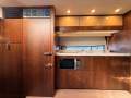 Fairline Targa 50 Open