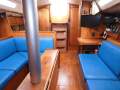 Beneteau Oceanis 390 EXCEPTIONAL VALUE, COMFORTABLE CRUISER/LIVEABOARD!