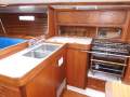 Beneteau Oceanis 390 EXCEPTIONAL VALUE, COMFORTABLE CRUISER/LIVEABOARD!