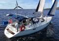 Beneteau Oceanis 390 EXCEPTIONAL VALUE, COMFORTABLE CRUISER/LIVEABOARD!