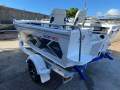 New Quintrex 440 Renegade SC