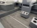New Formosa 455 GRT Side Console