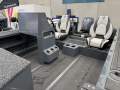 New Formosa 455 GRT Side Console