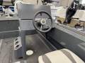 New Formosa 455 GRT Side Console