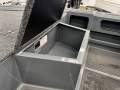 New Formosa 455 GRT Side Console