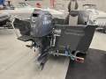 New Formosa 455 GRT Side Console