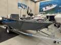 New Formosa 455 GRT Side Console