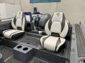 New Formosa 455 GRT Side Console