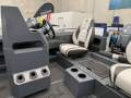 New Formosa 455 GRT Side Console