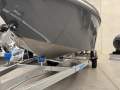 New Formosa 455 GRT Side Console