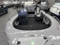 New Formosa 525 SRT Side Console