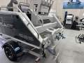 New Formosa 525 SRT Side Console