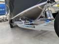 New Formosa 525 SRT Side Console