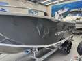 New Formosa 525 SRT Side Console