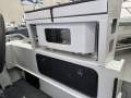 New Formosa 525 SRT Side Console