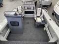 New Formosa 525 SRT Side Console