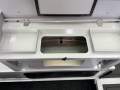 New Formosa 525 SRT Side Console
