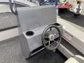 New Formosa 525 SRT Side Console