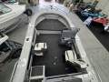 New Formosa 525 SRT Side Console