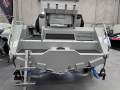 New Formosa 525 SRT Side Console