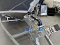 New Formosa 525 SRT Side Console