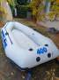 2.6m Inflatable Dinghy $50