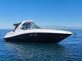 Sea Ray 355 Sundancer