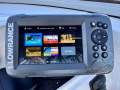 Stacer 429 Sea Master