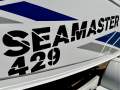 Stacer 429 Sea Master