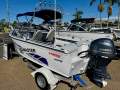 Stacer 429 Sea Master