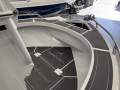 New Formosa 525 SRT Centre Console