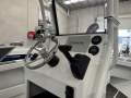 New Formosa 525 SRT Centre Console