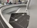 New Formosa 525 SRT Centre Console