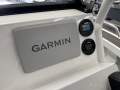 New Formosa 525 SRT Centre Console