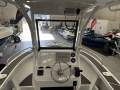New Formosa 525 SRT Centre Console