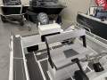 New Formosa 525 SRT Centre Console