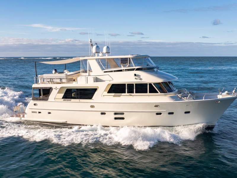 Hampton Endurance 650