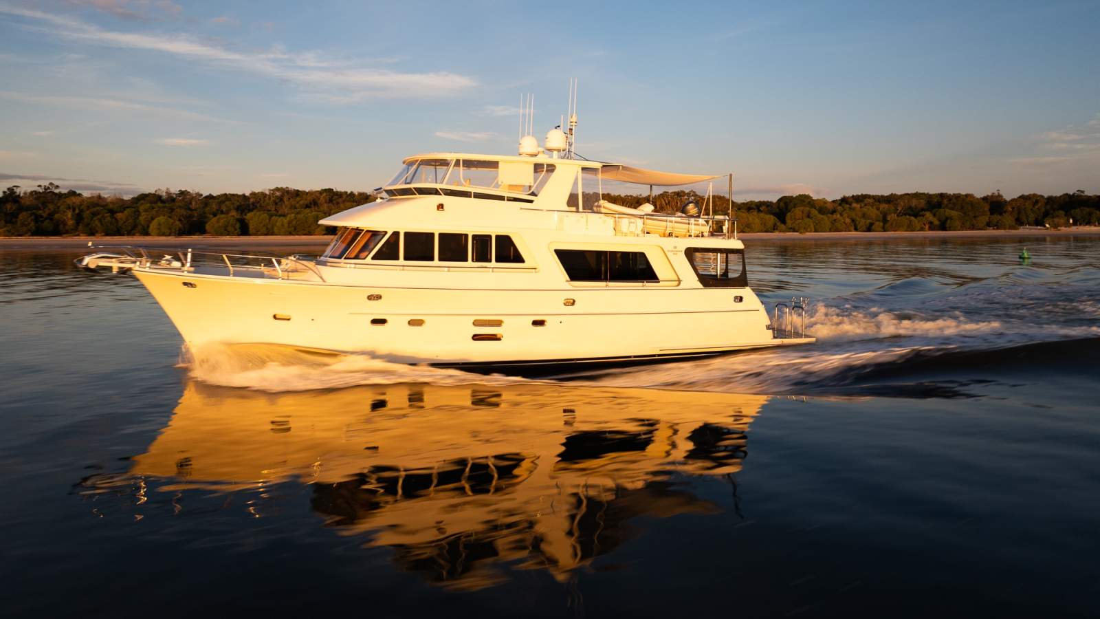 Hampton Endurance 650