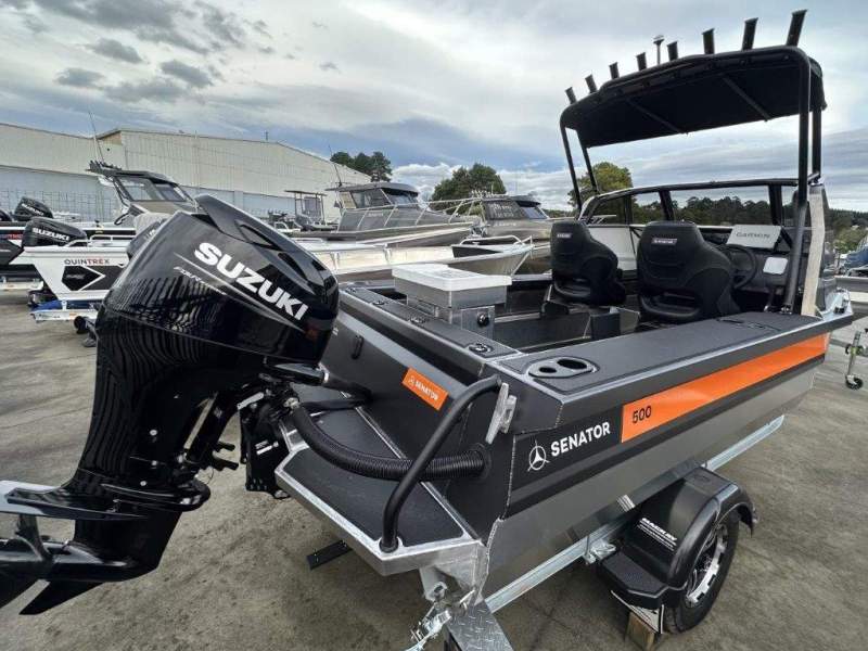Senator 500CU