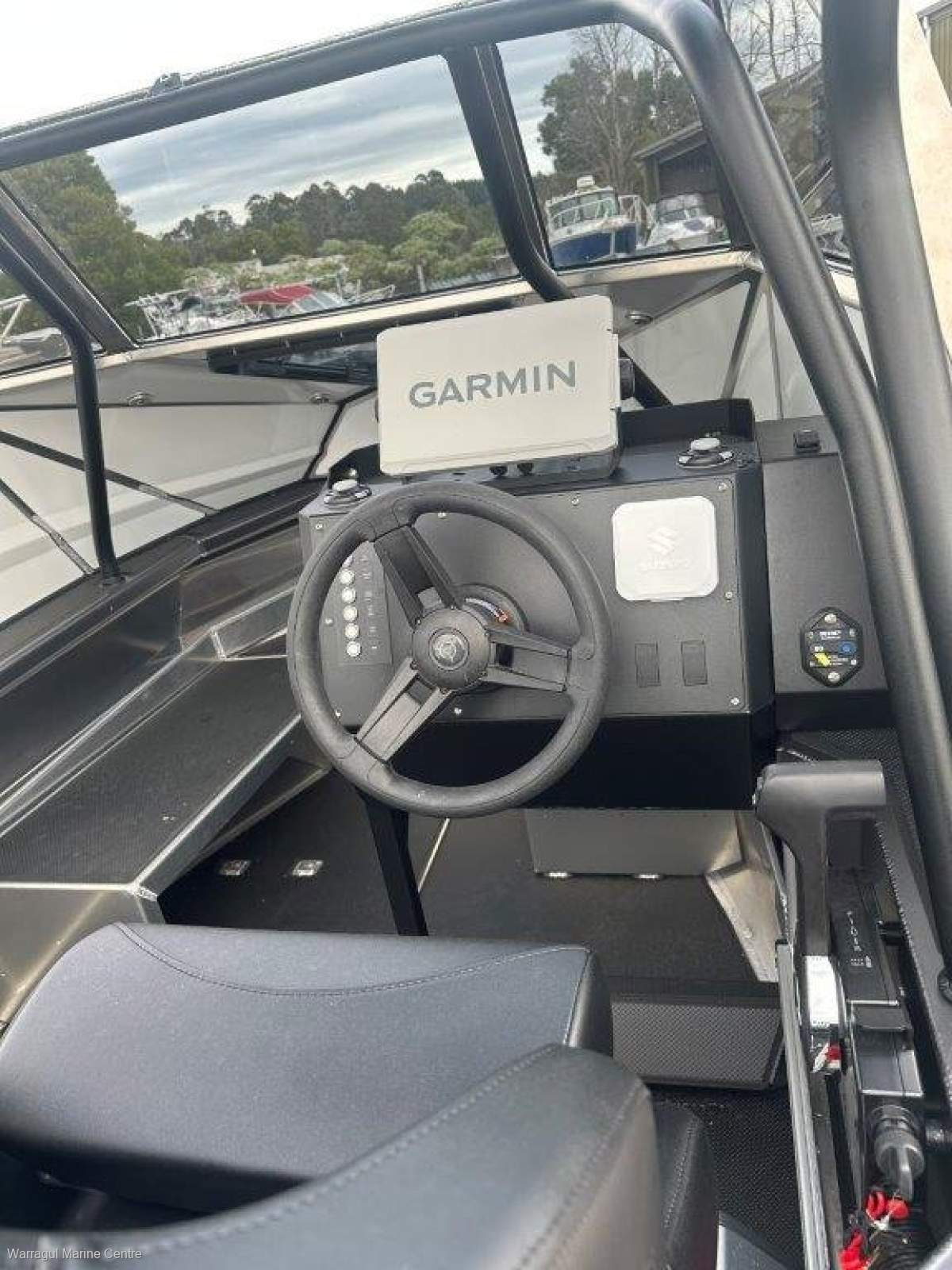 New Senator 500CU
