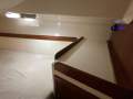 Cavalier 37 "All The Stars":V berth starboard