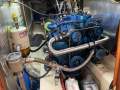 Cavalier 37 "All The Stars":33hp Sole engine