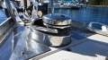 Cavalier 37 "All The Stars":Muir windlass
