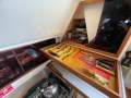 Cavalier 37 "All The Stars":Custom galley draw
