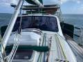 Cavalier 37 "All The Stars":New RFD life raft