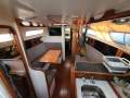 Cavalier 37 "All The Stars":Saloon