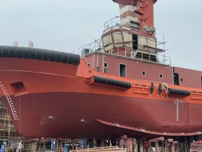 NEW 2x BV Class ASD Tugs - Immediately Available