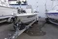 Carolina Skiff RG175