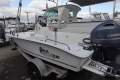 Carolina Skiff RG175