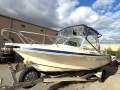 Bonito 185 ALL ROUNDER VERY FAMILY FRIENDLY